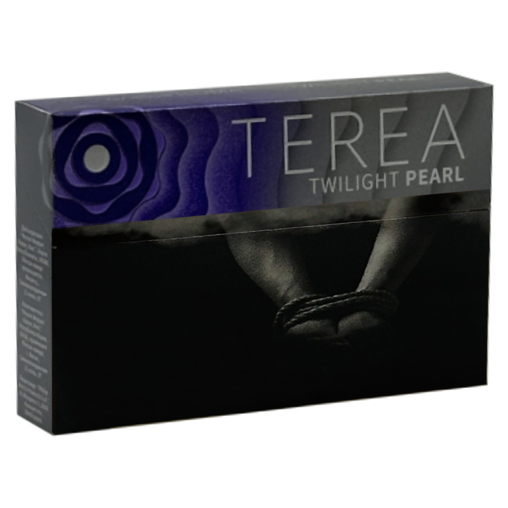 Terea Twilight Pearl PL